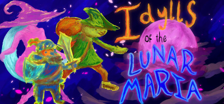 Steam Community :: Idylls of the Lunar Maria