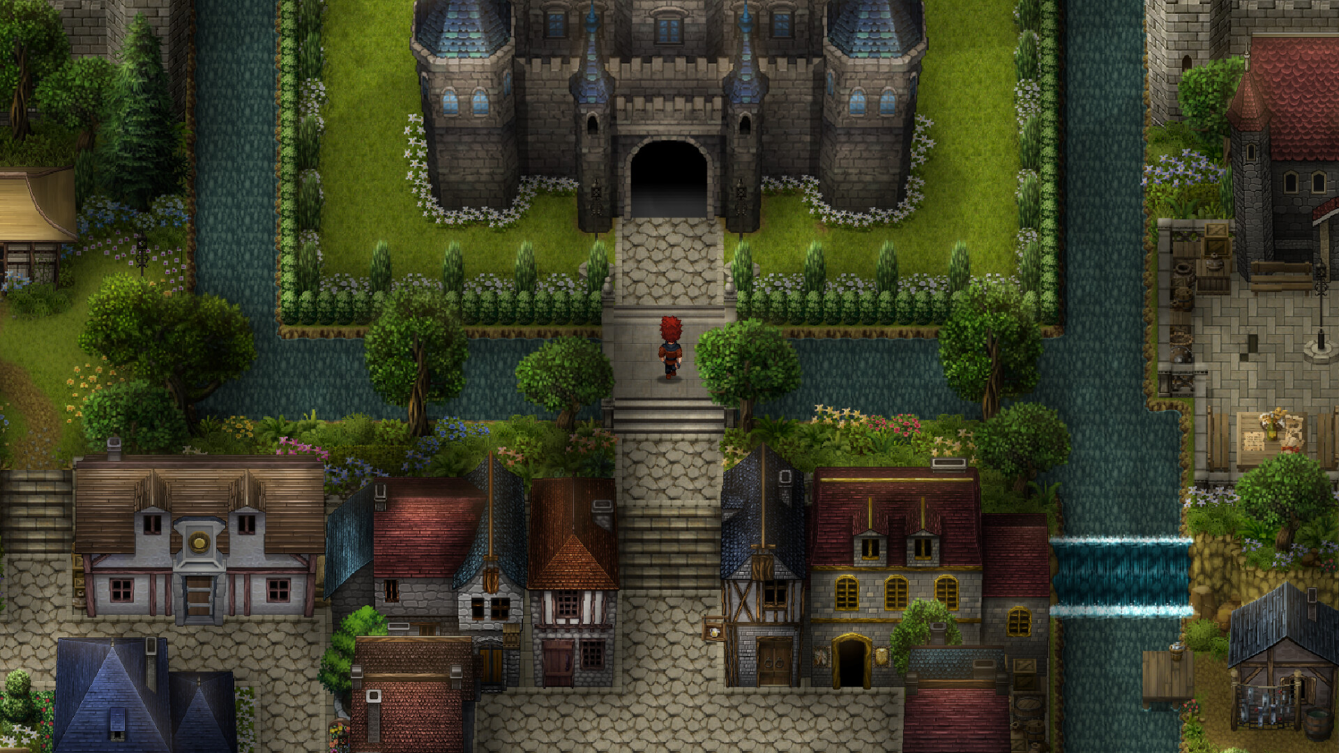 Entitled screenshot 4