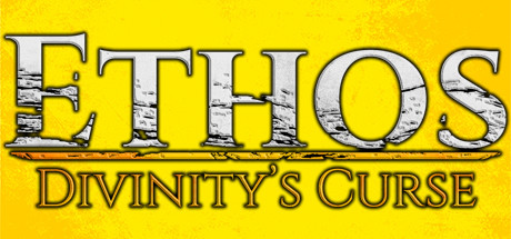 Cover art from Ethos: Divinity's Curse
