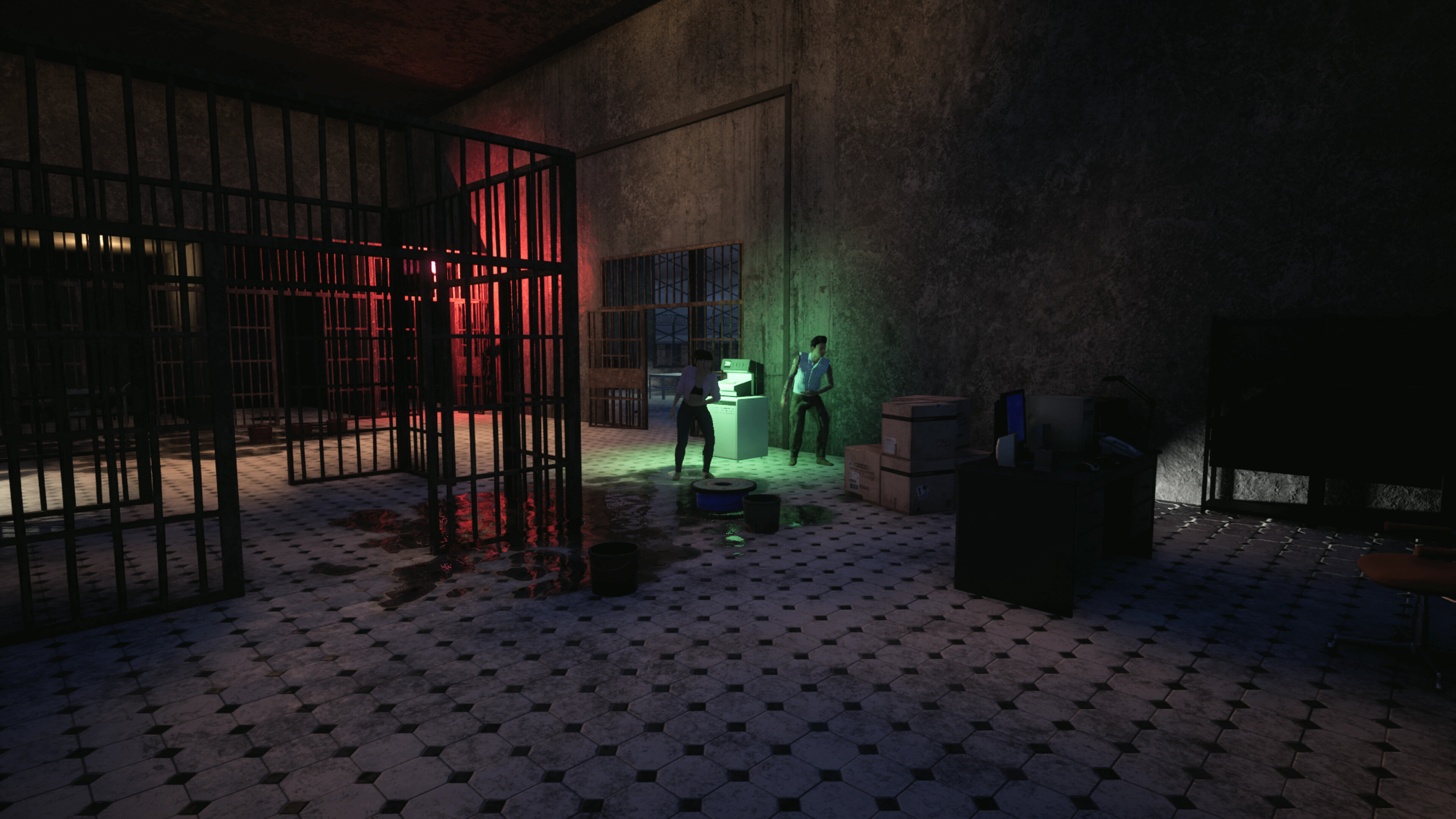Project Paranormal screenshot 3