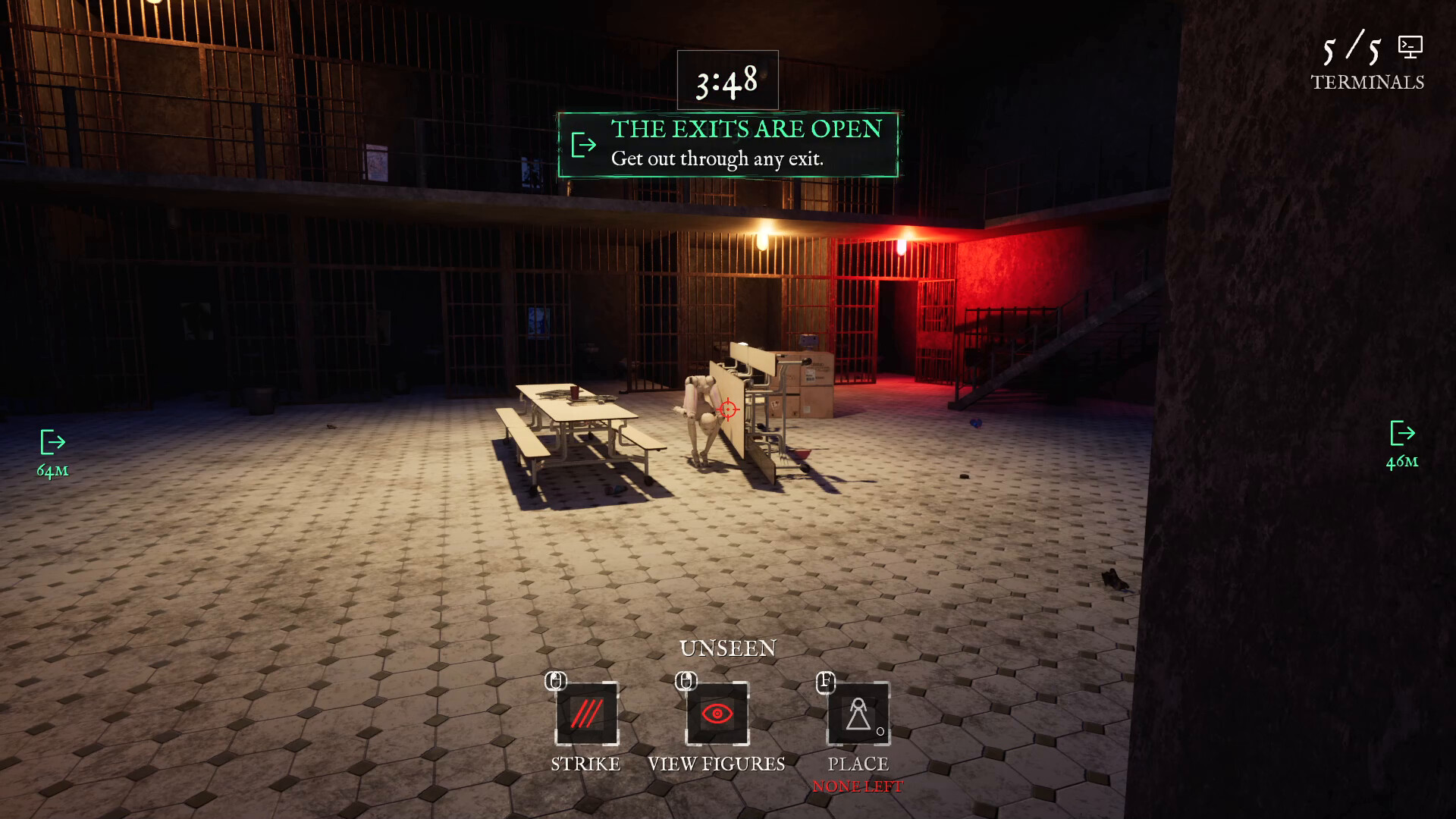 Project Paranormal screenshot 4