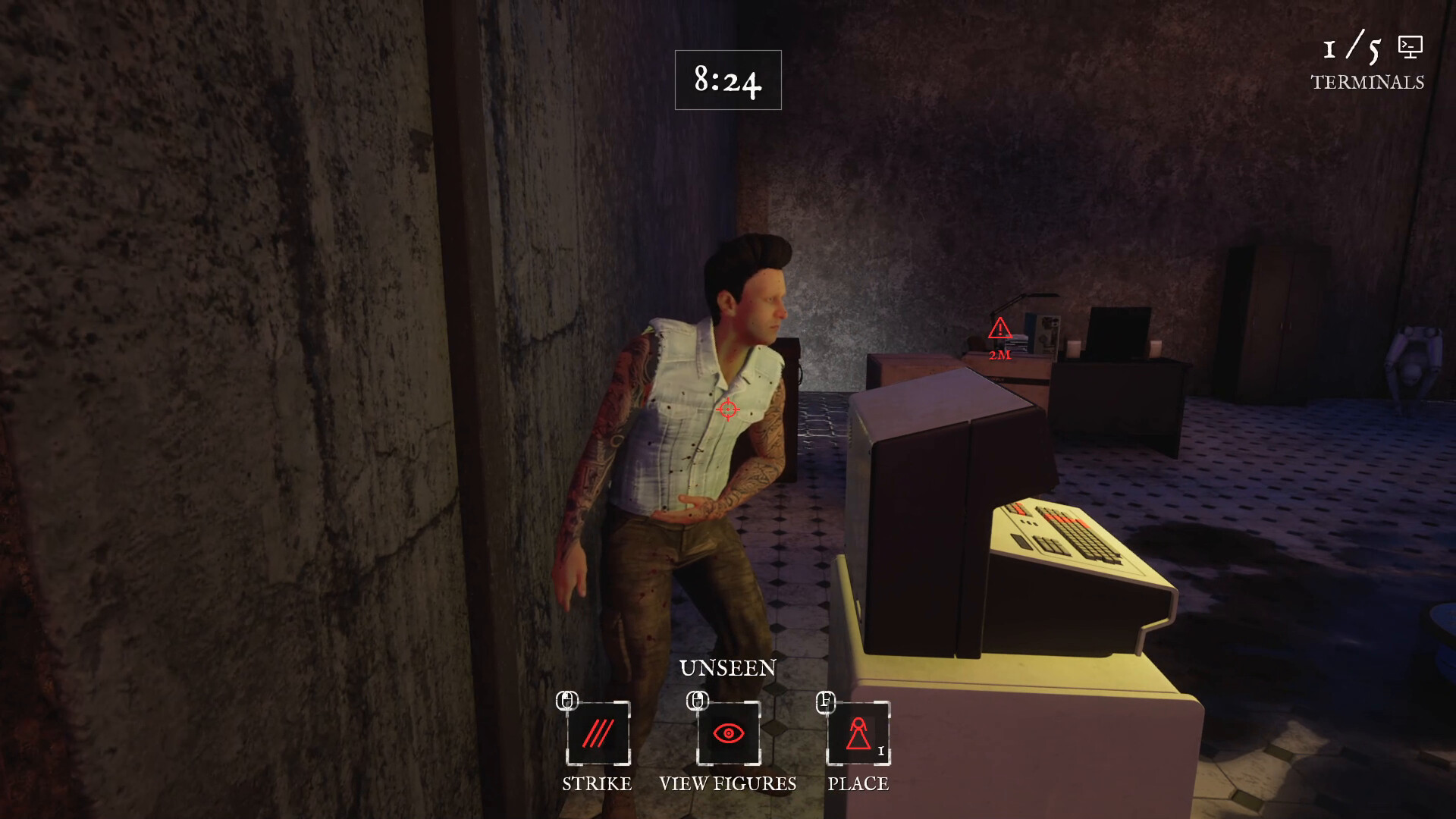 Project Paranormal screenshot 5