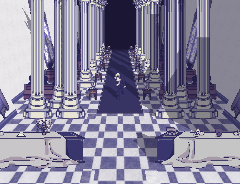 Eloquent Countenance screenshot 4