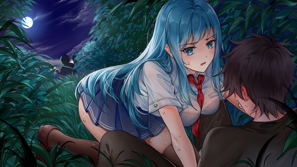 Heaven's Fox screenshot 2