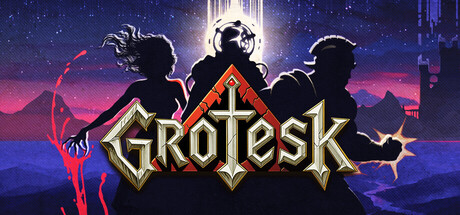 Grotesk