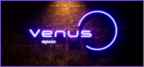 Cover art from Venus Nightclub