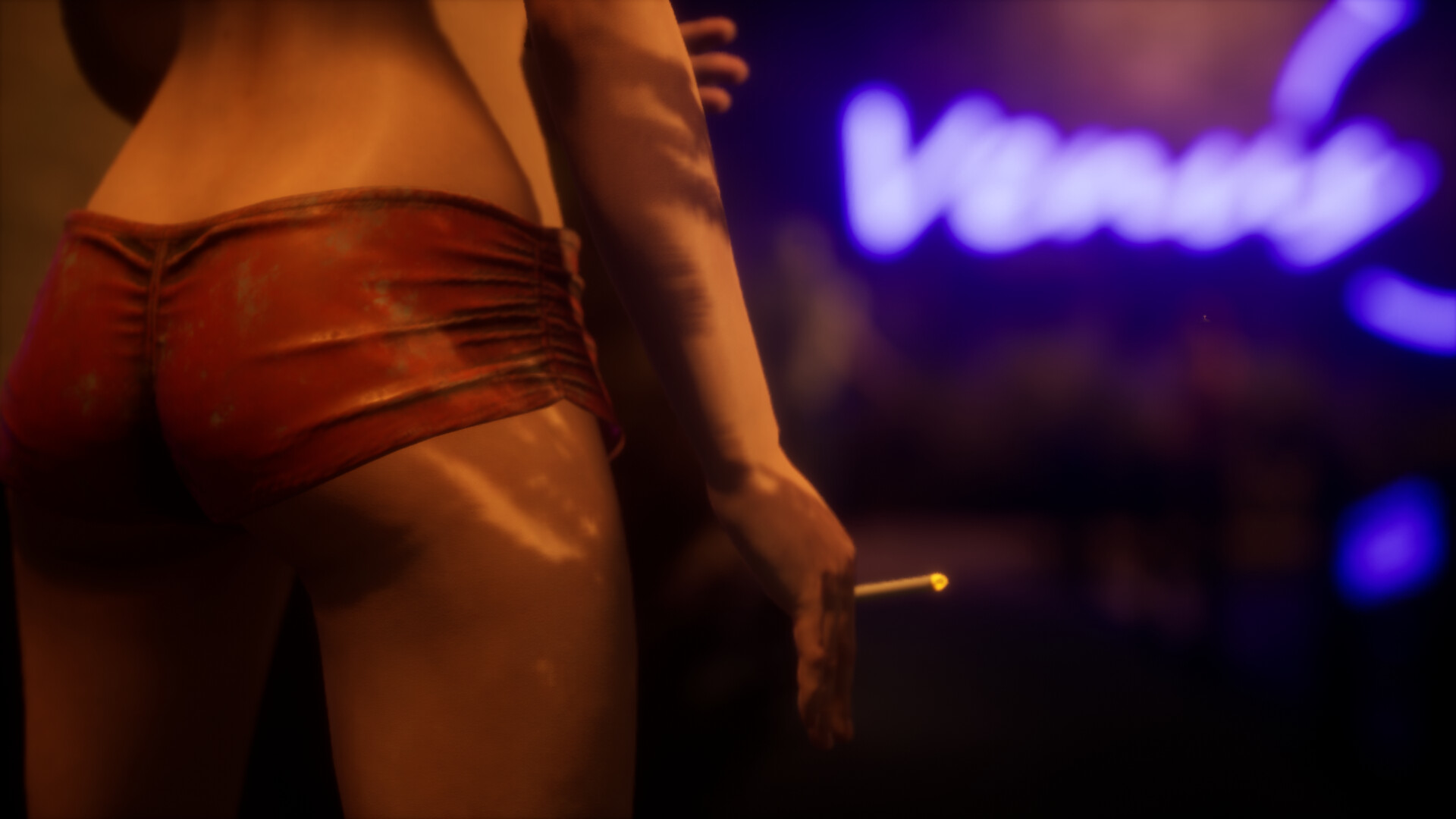 Venus Nightclub trailer