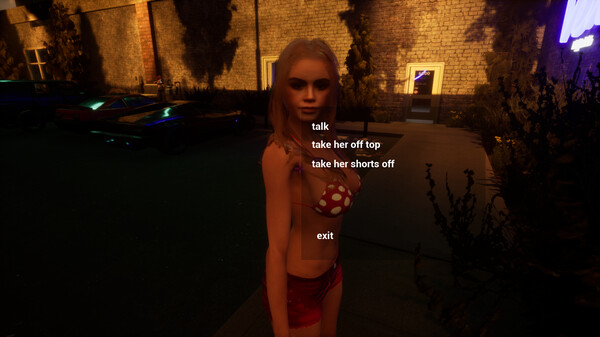 Venus Nightclub screenshot 4