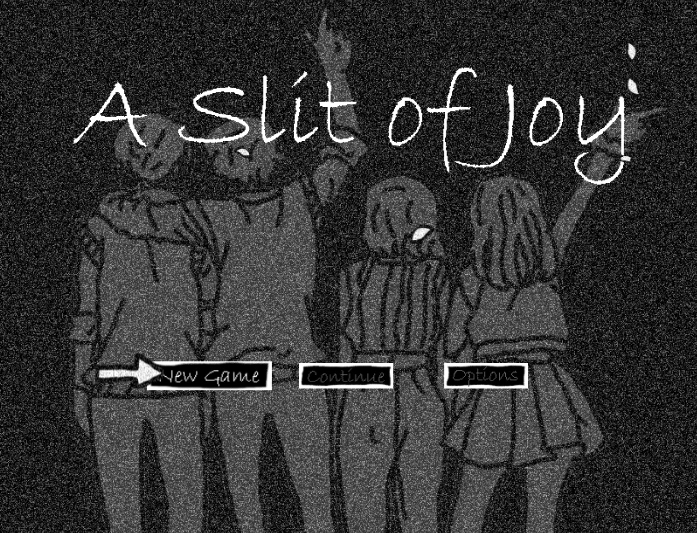 A Slit of Joy trailer