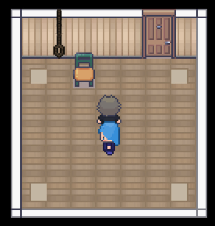 A Slit of Joy screenshot 5