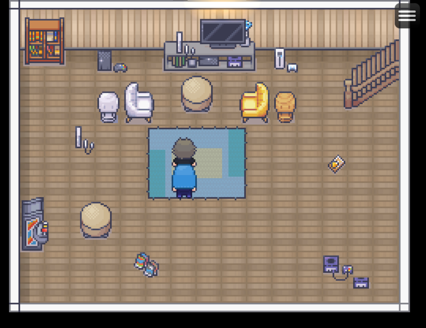 A Slit of Joy screenshot 4