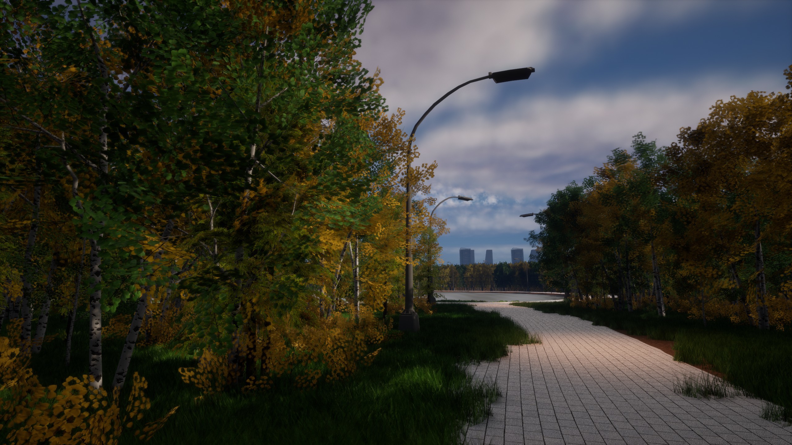 STAY ALIVE screenshot 2