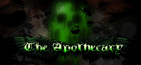 Cover art from The Apothecary