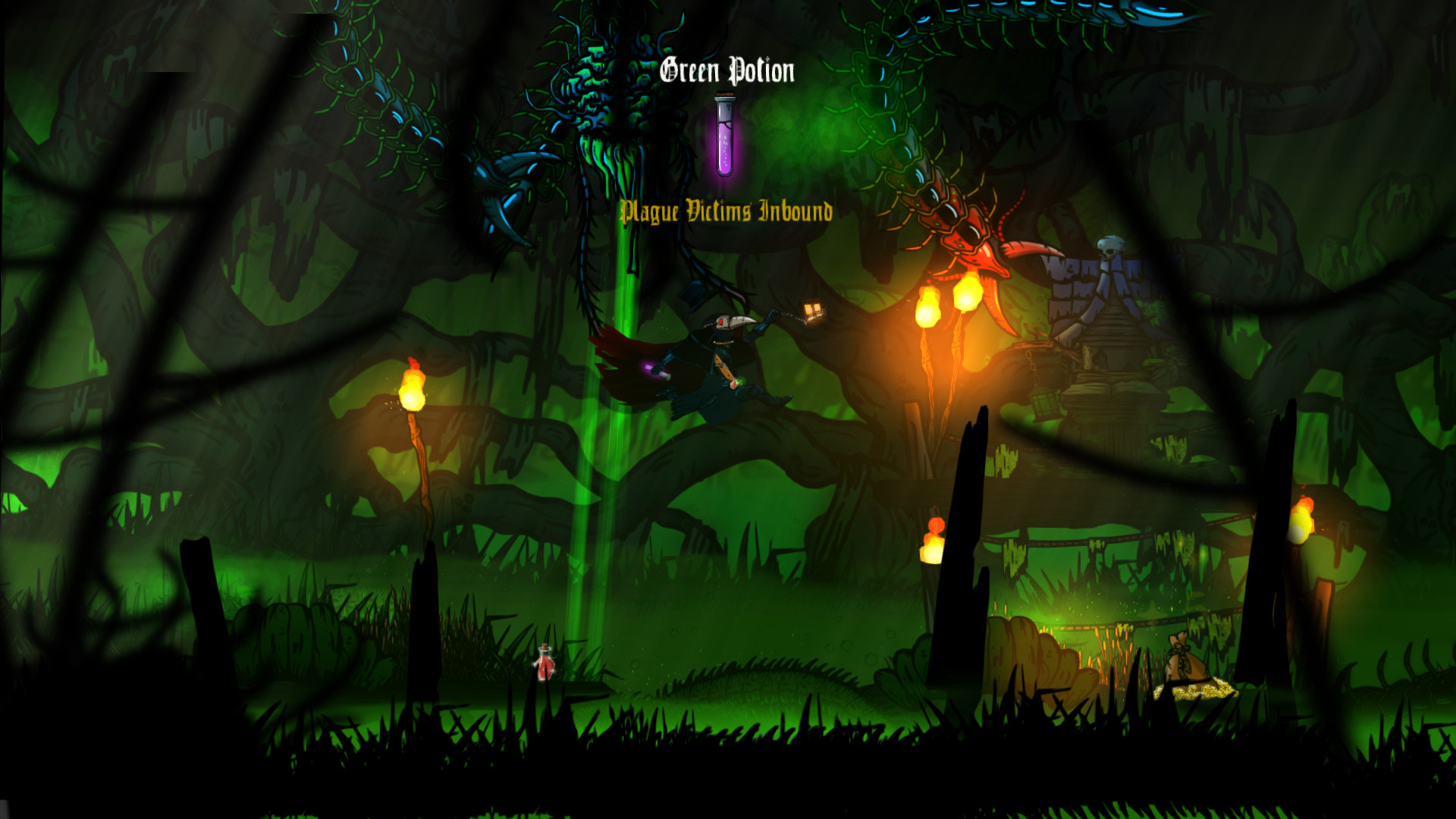 The Apothecary screenshot 3