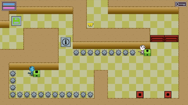 Simultaneous Control screenshot 2