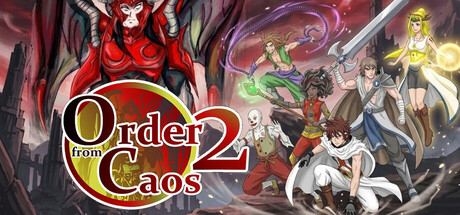 Order from Caos 2