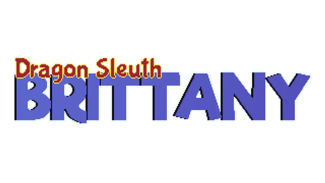 Dragon Sleuth Brittany