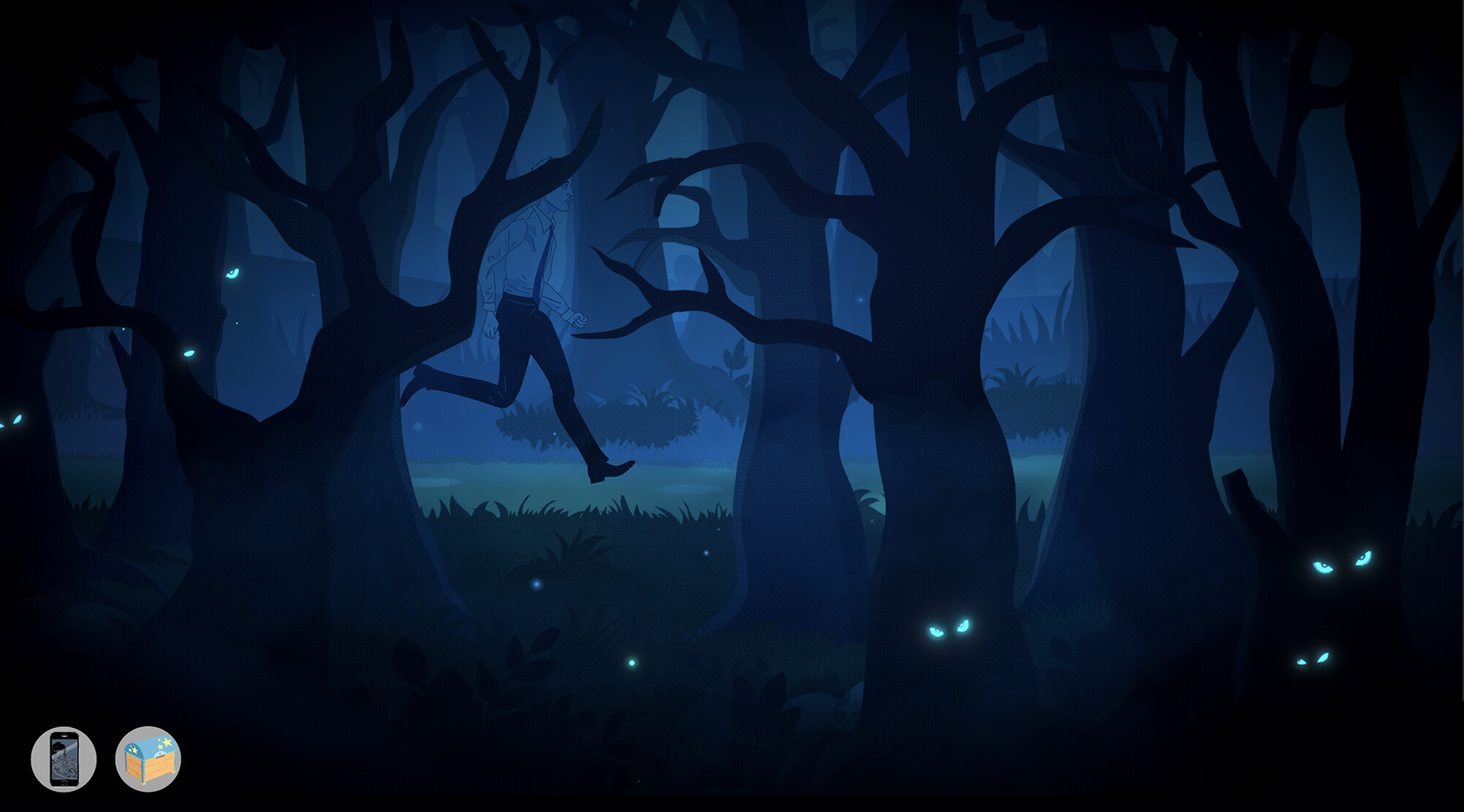 Sleepytime Village trailer