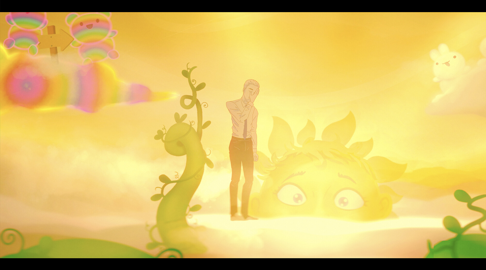 Sleepytime Village screenshot 2