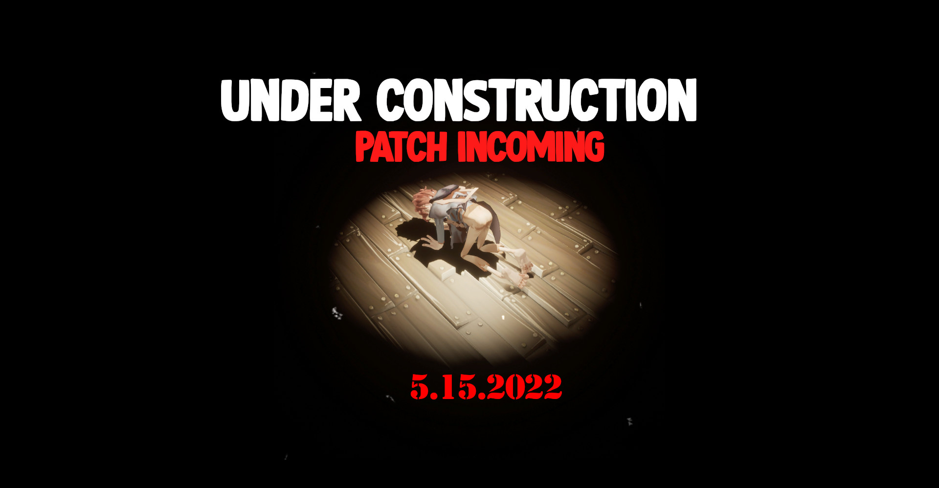 Trailer poster