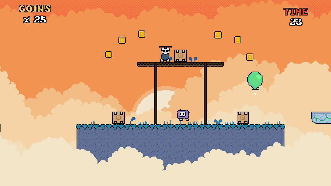 Wobbl - The Lost Wands screenshot 5