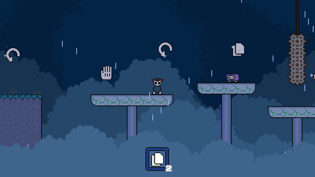 Wobbl - The Lost Wands screenshot 3