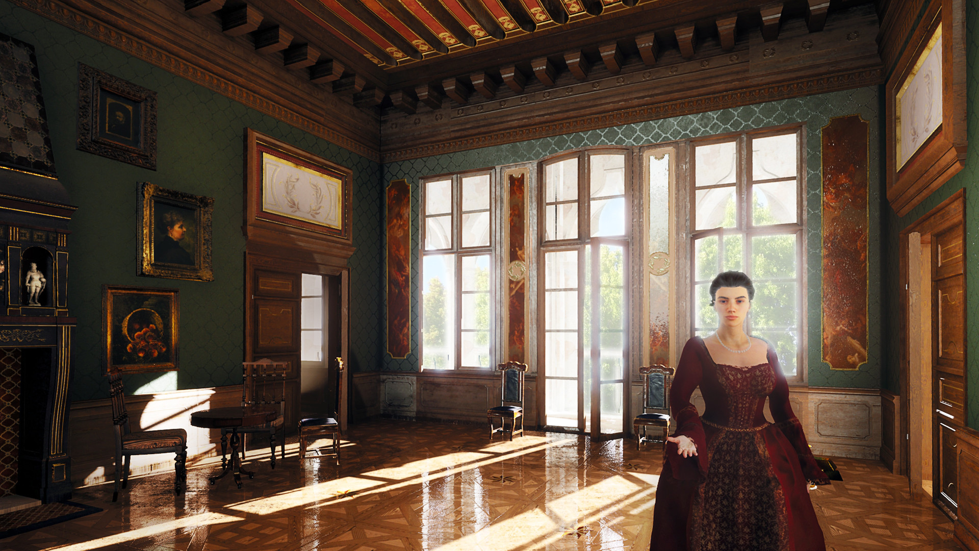 Venice Master screenshot 4