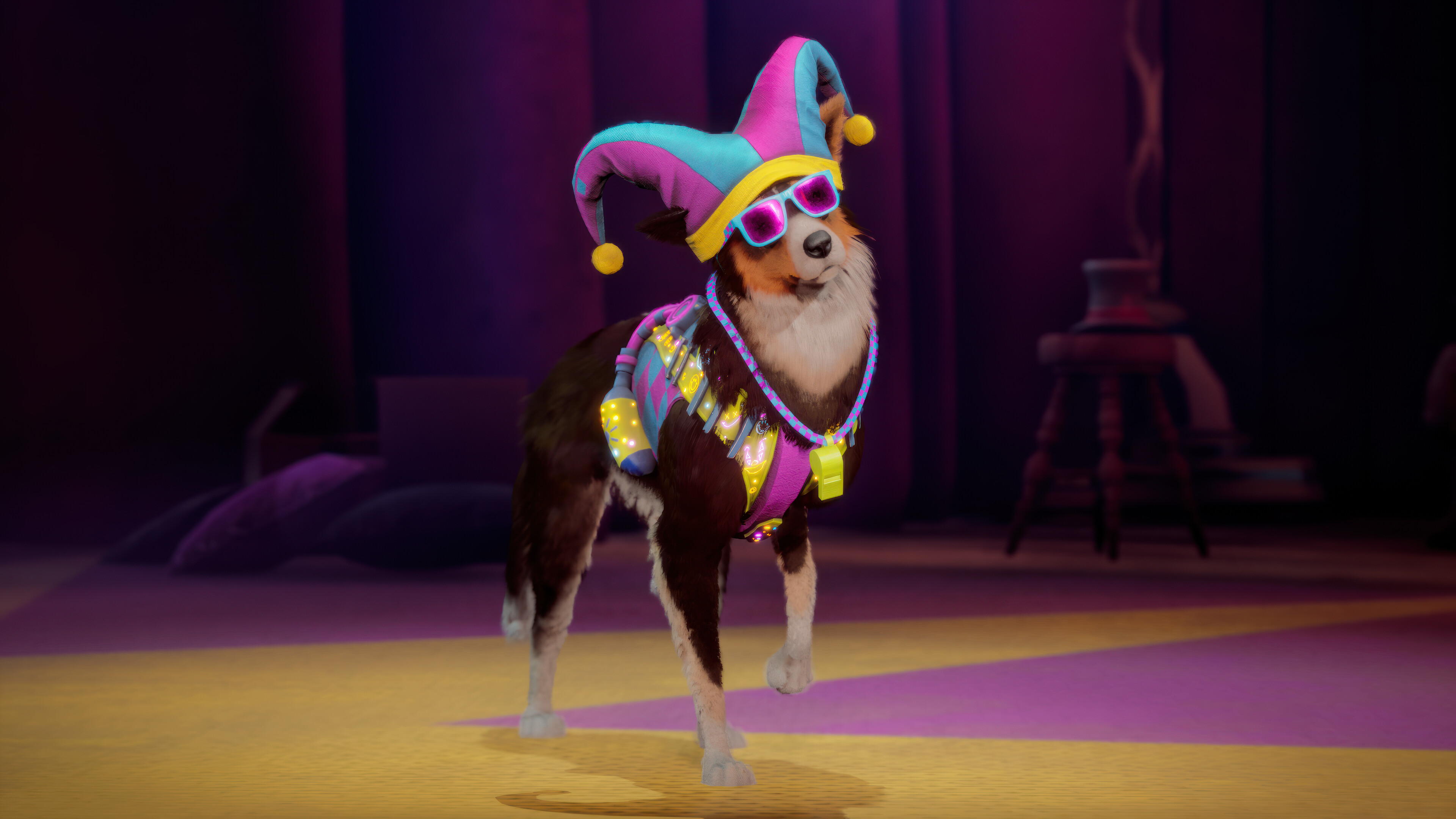 Barkour screenshot 5