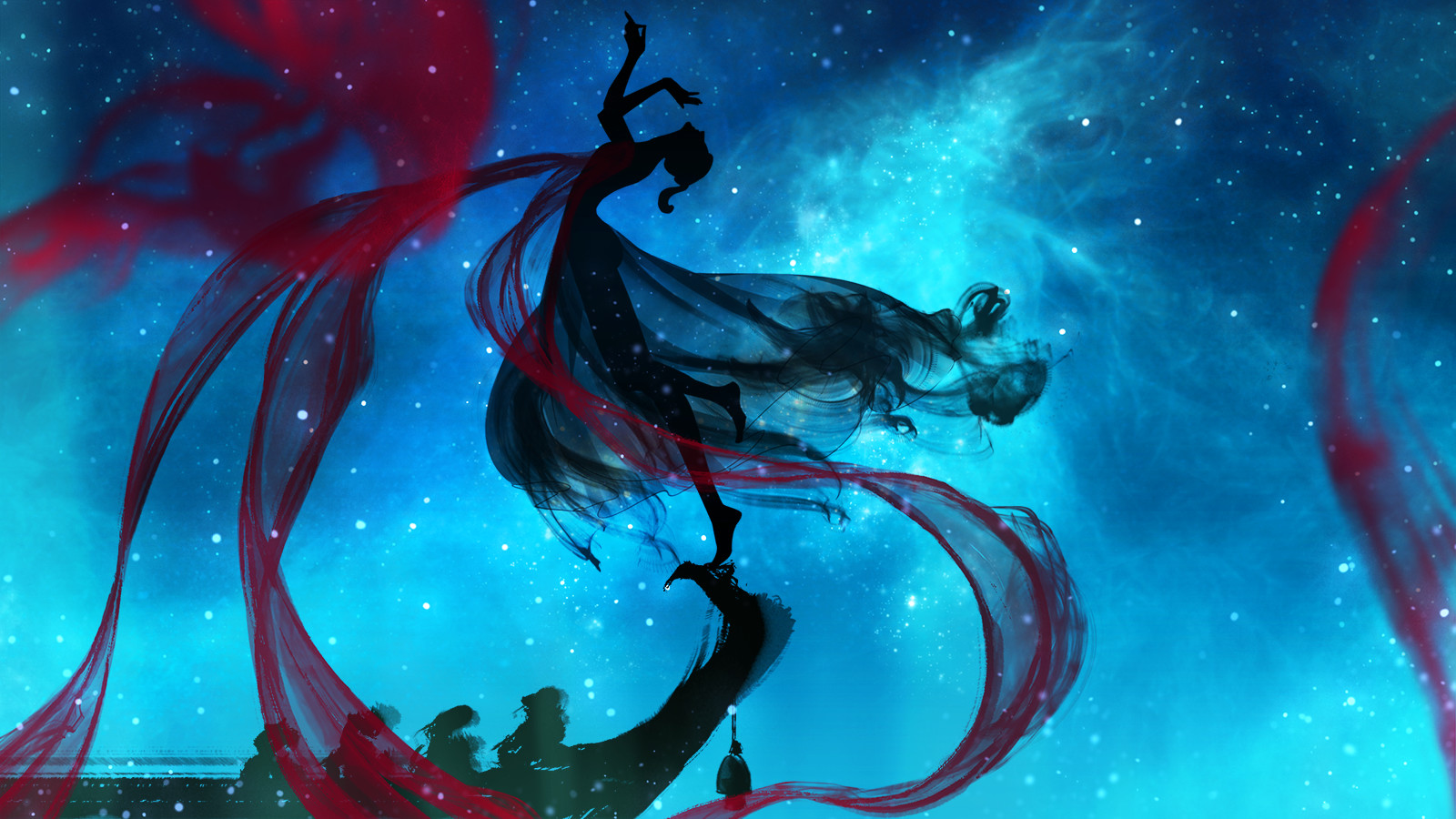 Trailer poster