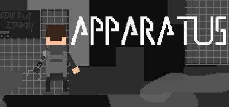 Cover art from Apparatus