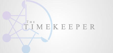 Cover art from The Timekeeper