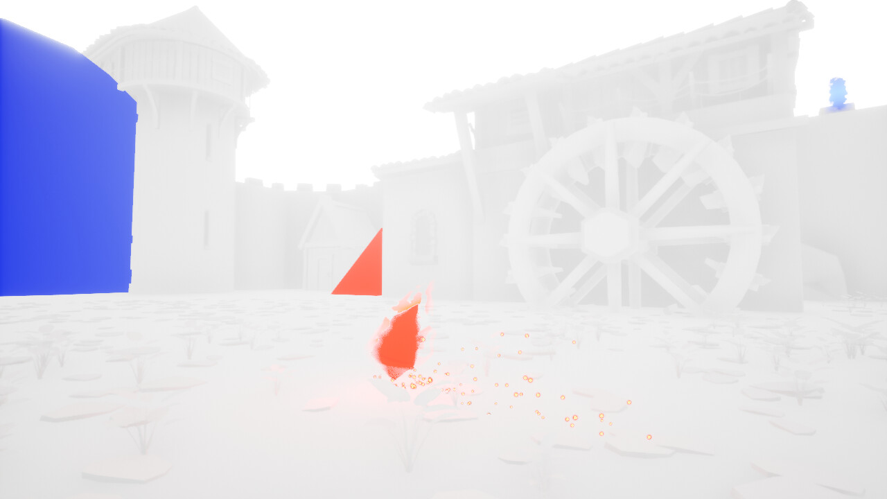 The Timekeeper screenshot 3