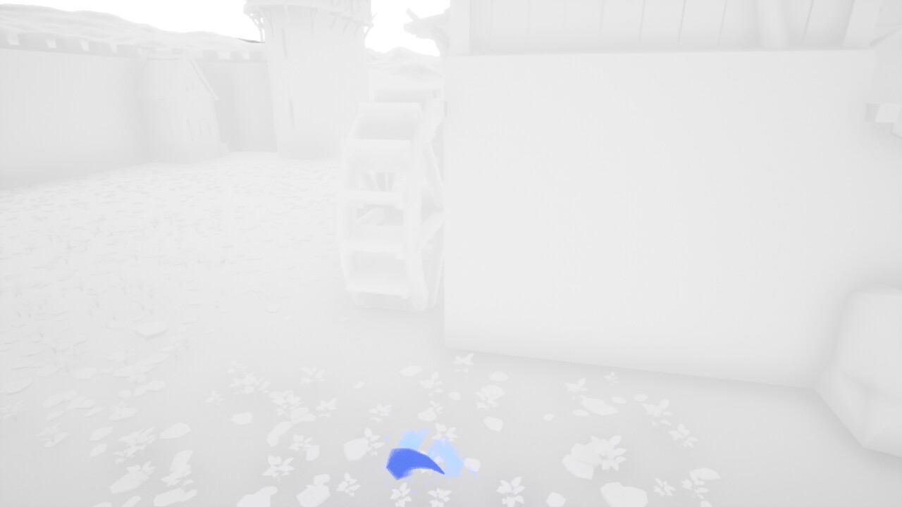 The Timekeeper screenshot 4