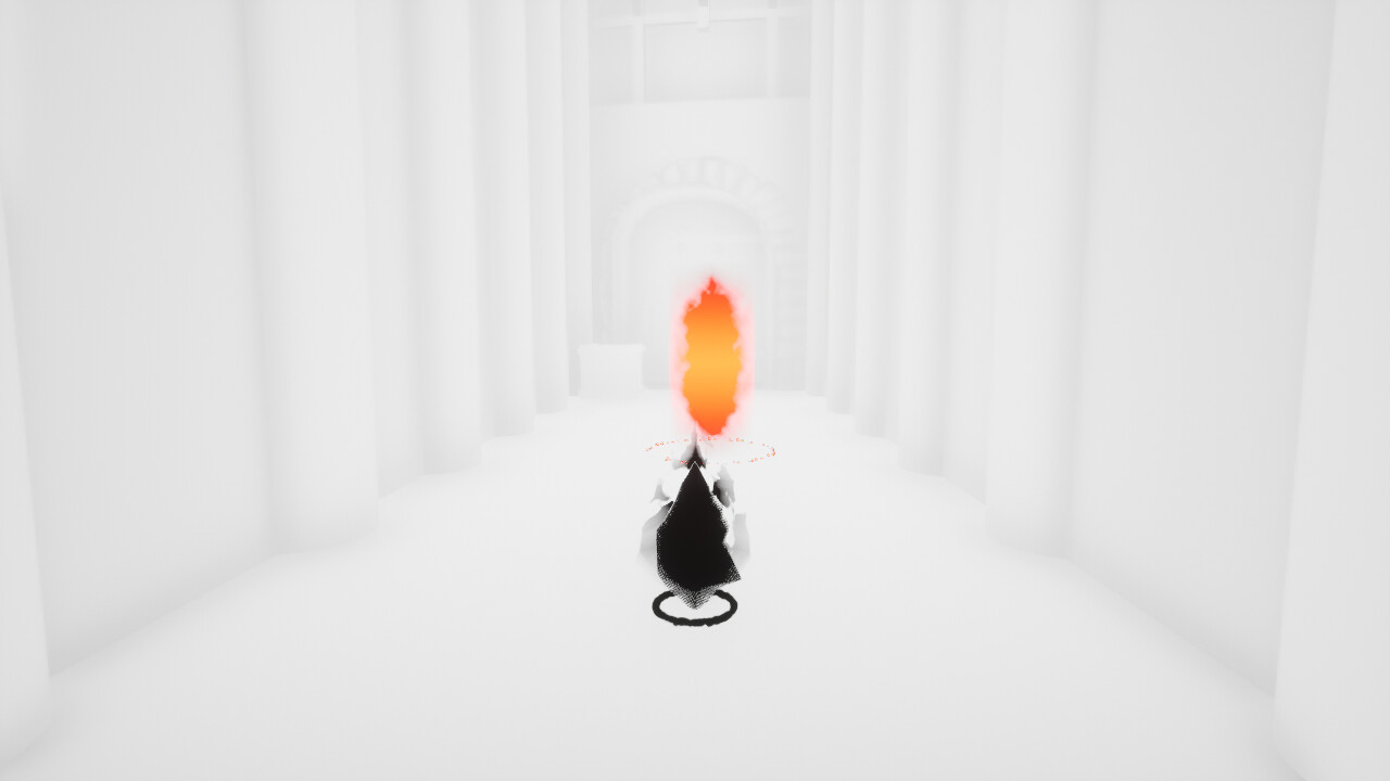 The Timekeeper screenshot 1