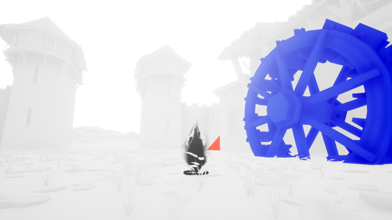 The Timekeeper screenshot 5