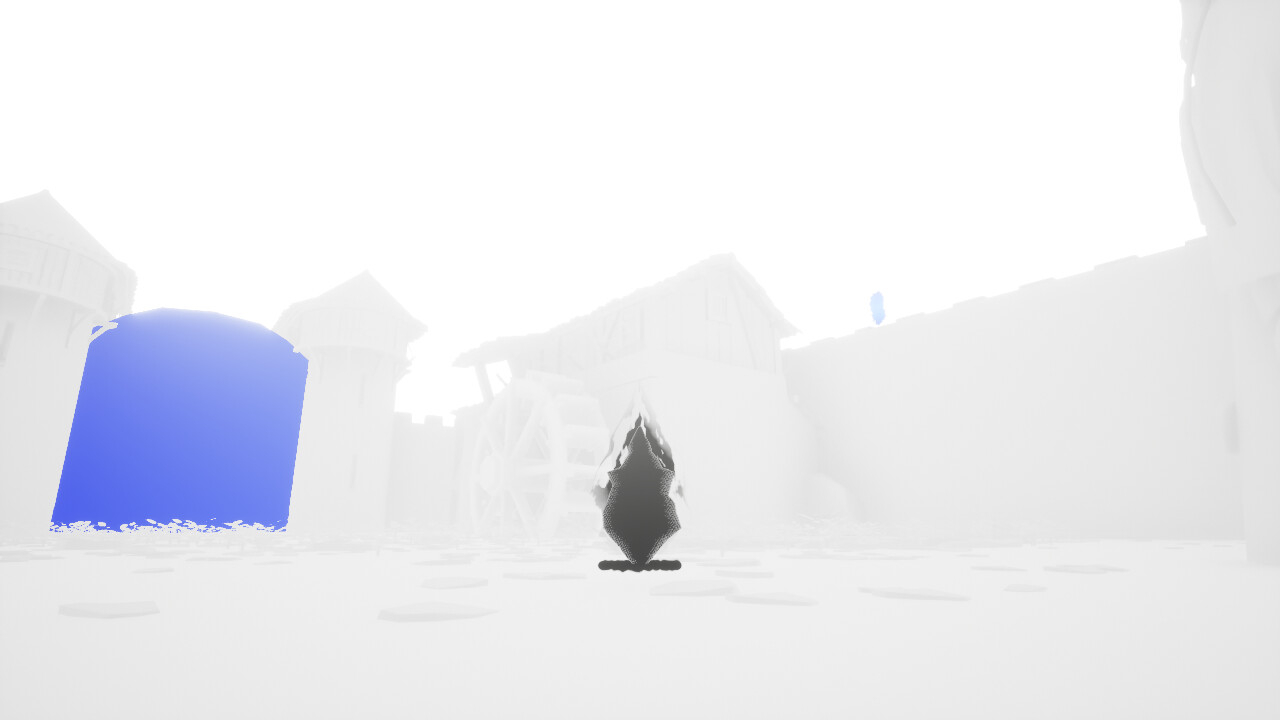 The Timekeeper screenshot 2
