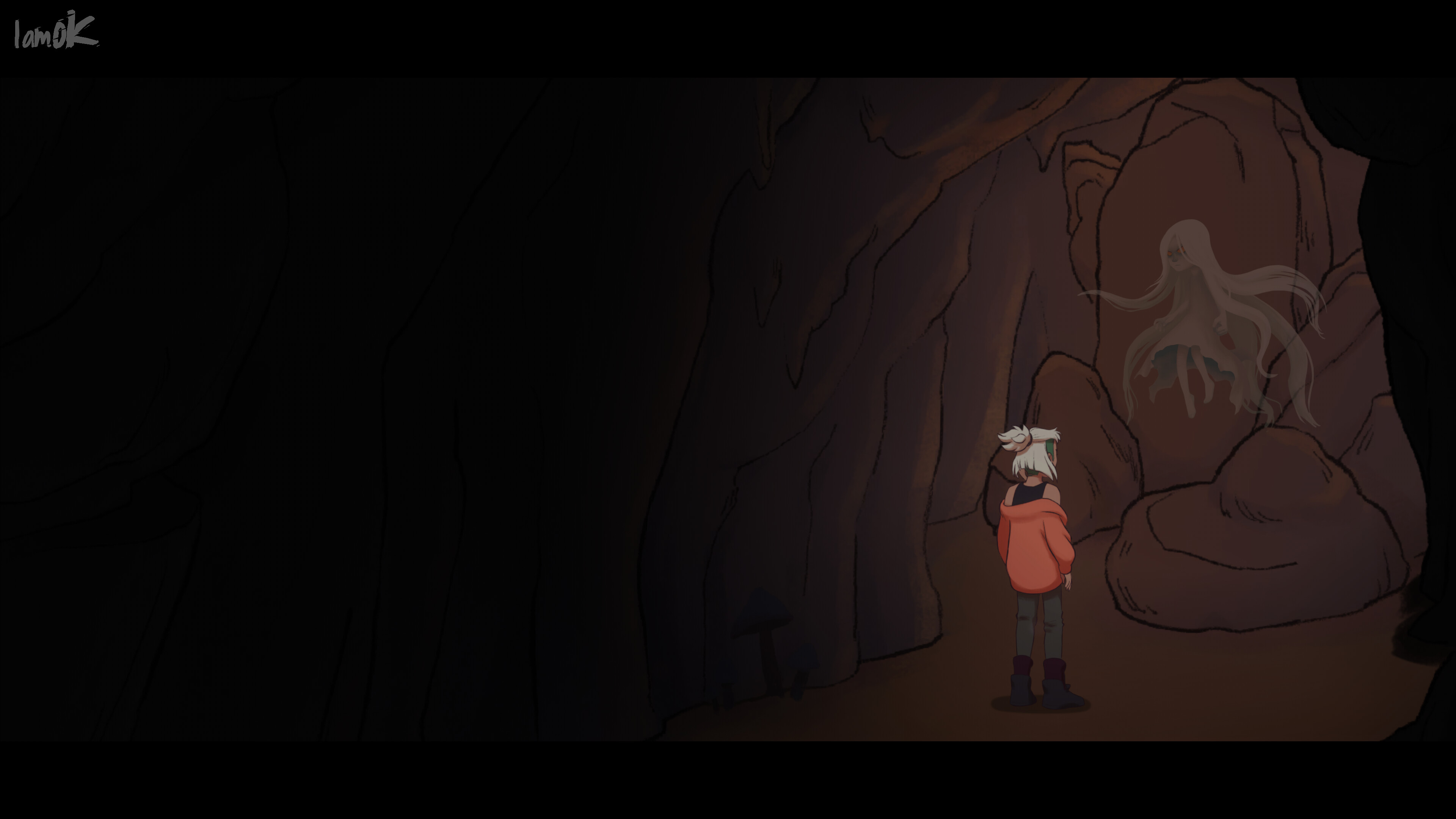 I am OK screenshot 3