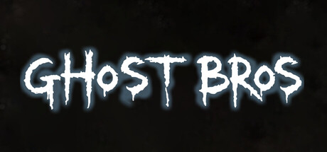 Cover art from Ghost Bros