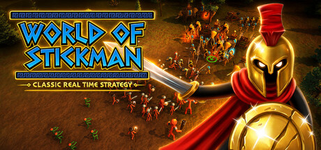 World of Stickman Classic RTS