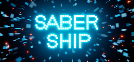 Saber Ship
