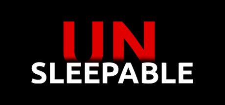 Cover art from Unsleepable