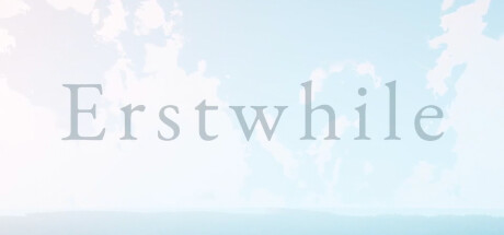 Cover art from Erstwhile