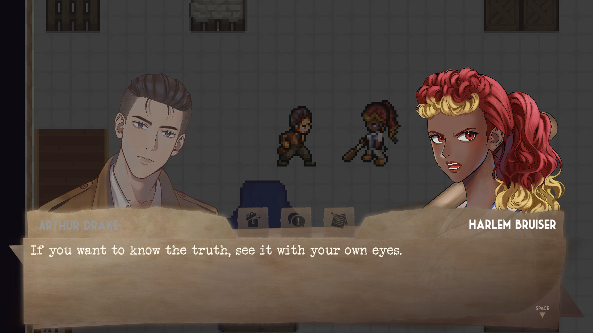 Twilight's Final Judgement Prologue trailer