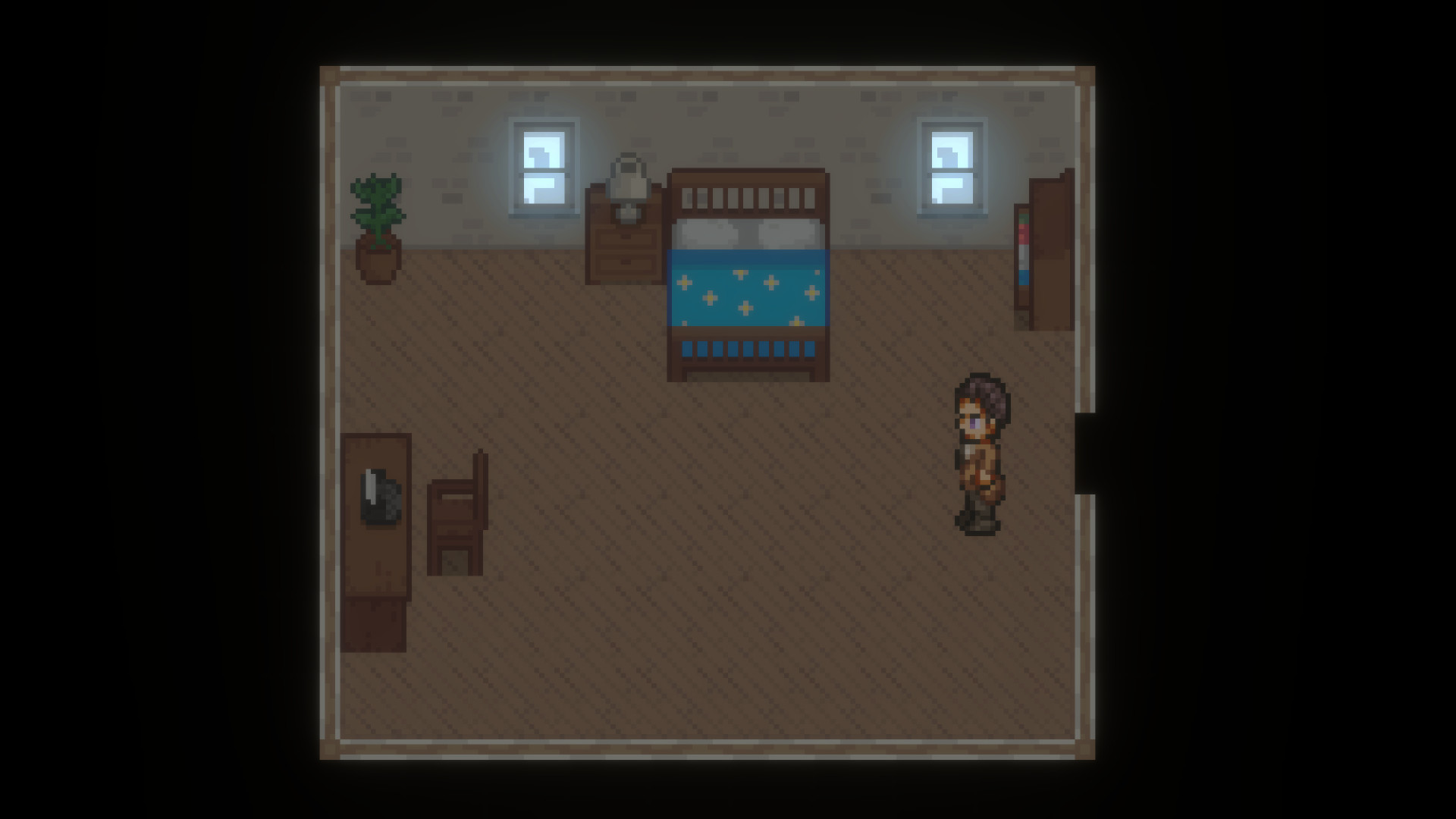 Twilight's Final Judgement Prologue screenshot 3