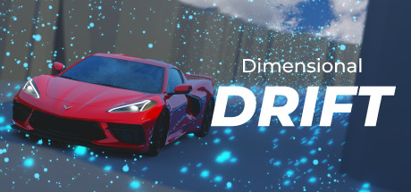 Cover art from Dimensional Drift