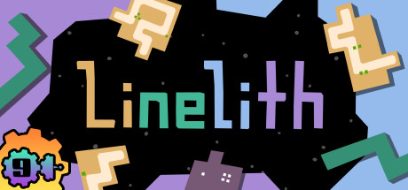 غلاف لعبة Linelith