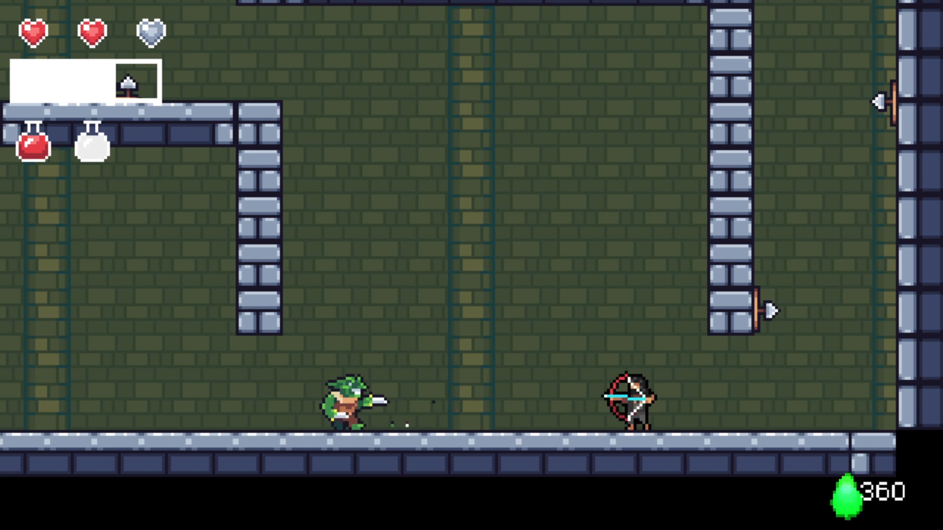 Power (of) Metal screenshot 2