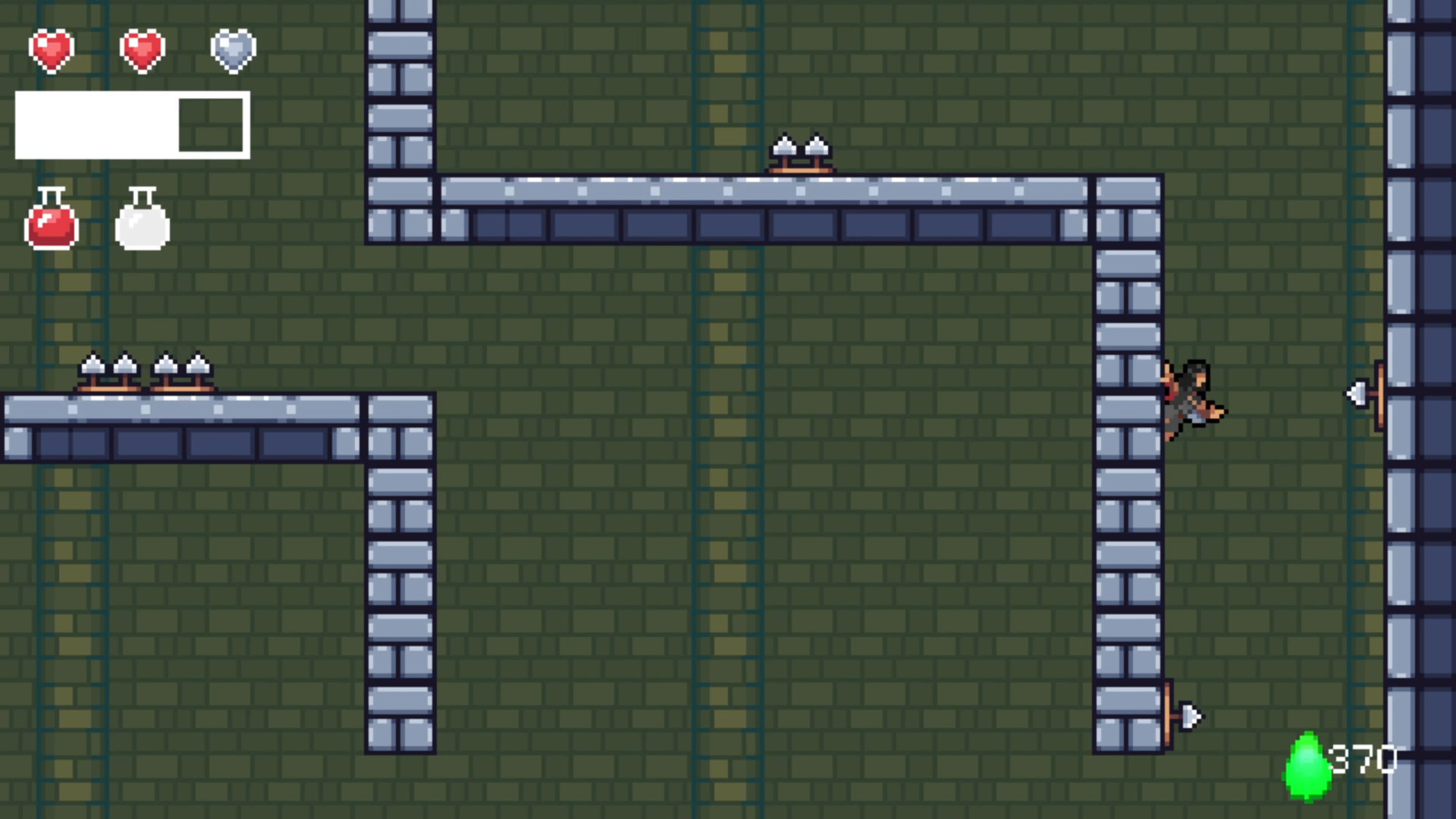 Power (of) Metal screenshot 3