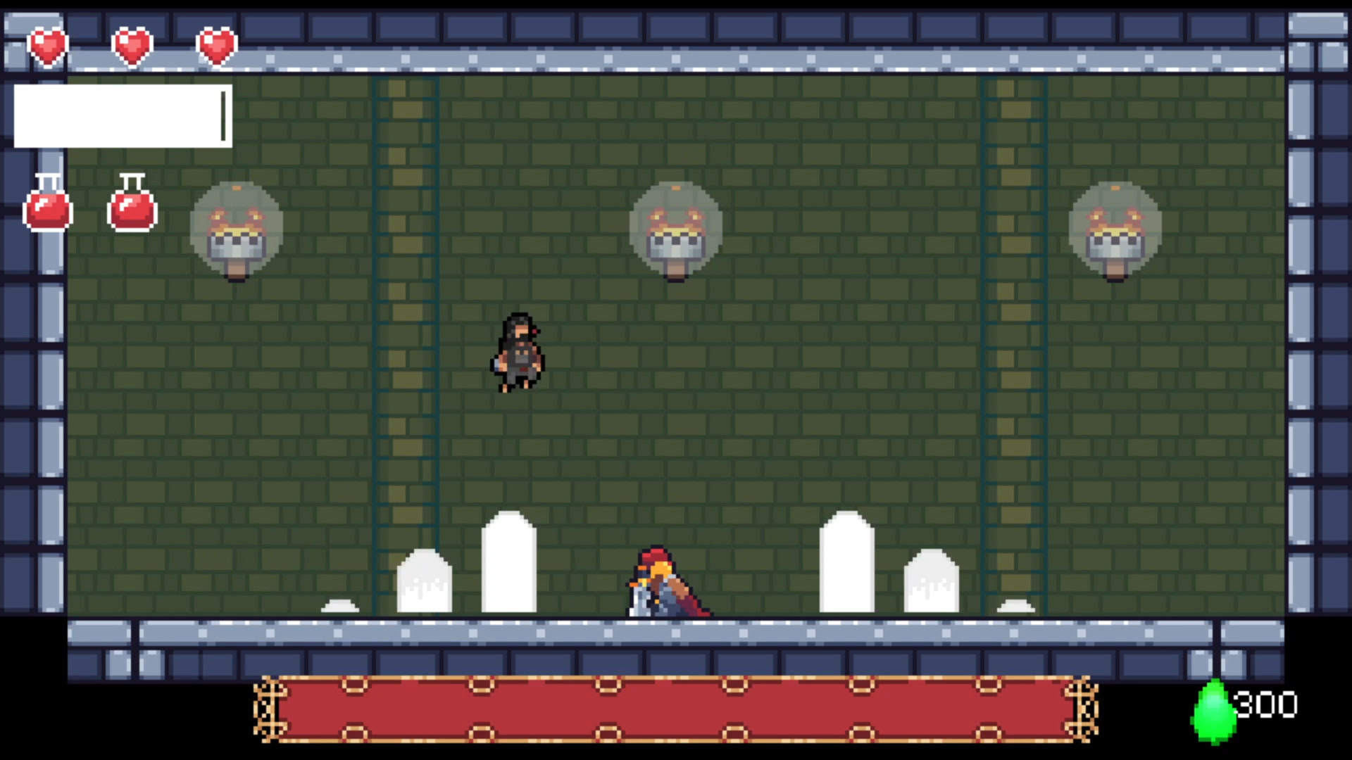 Power (of) Metal screenshot 5