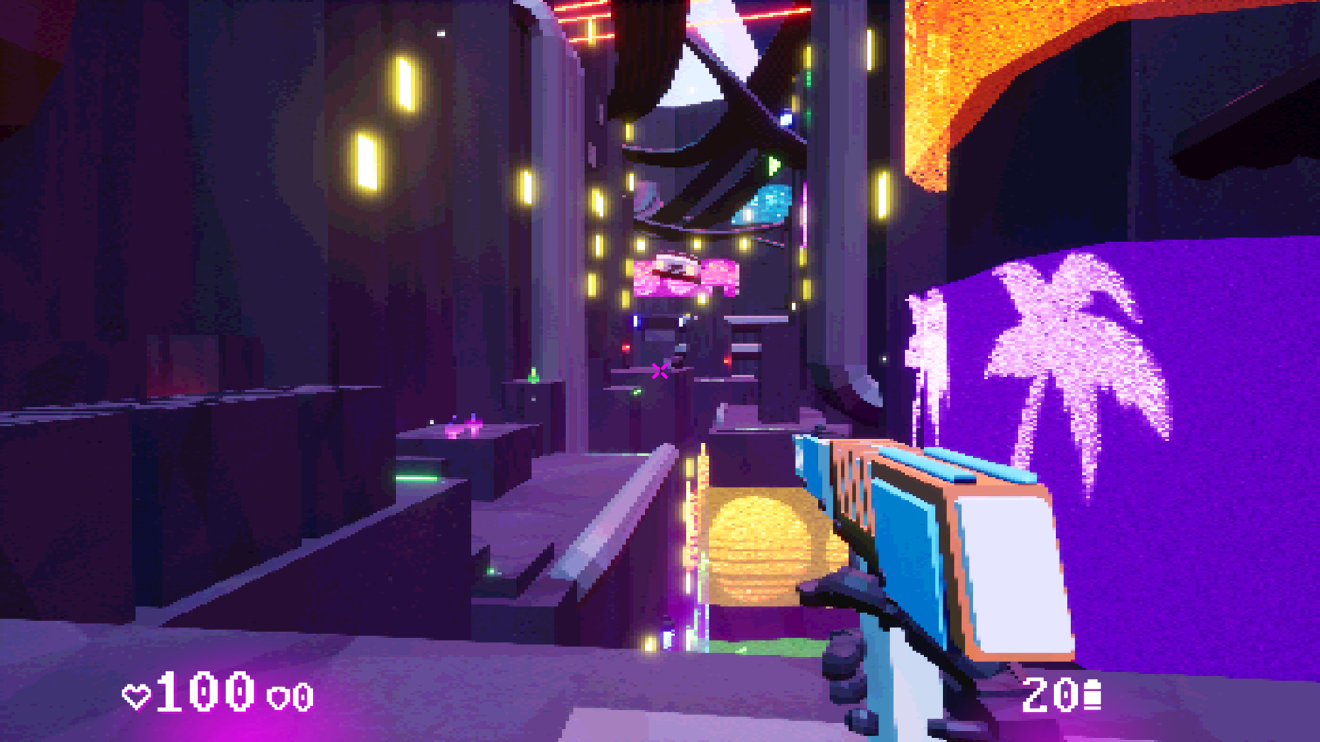 Binary Run screenshot 5